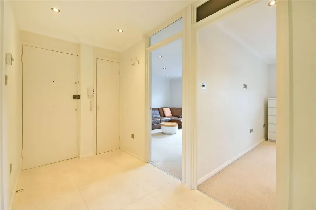 Cavendish Road, Brondesbury, London, NW6, photo 11
