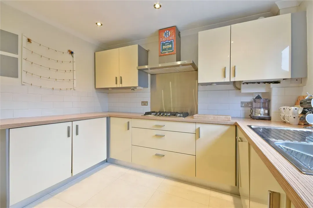 Cavendish Road, Brondesbury, London, NW6, photo 8