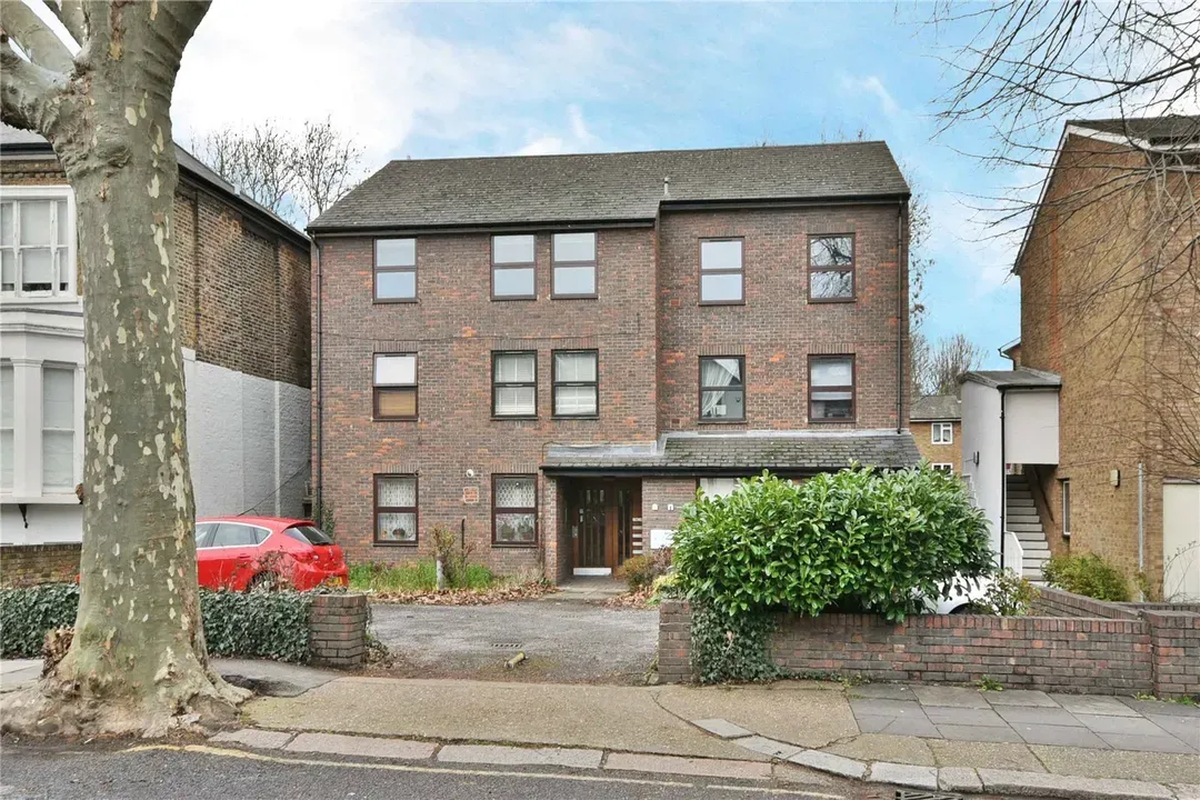 Cavendish Road, Brondesbury, London, NW6, photo 10