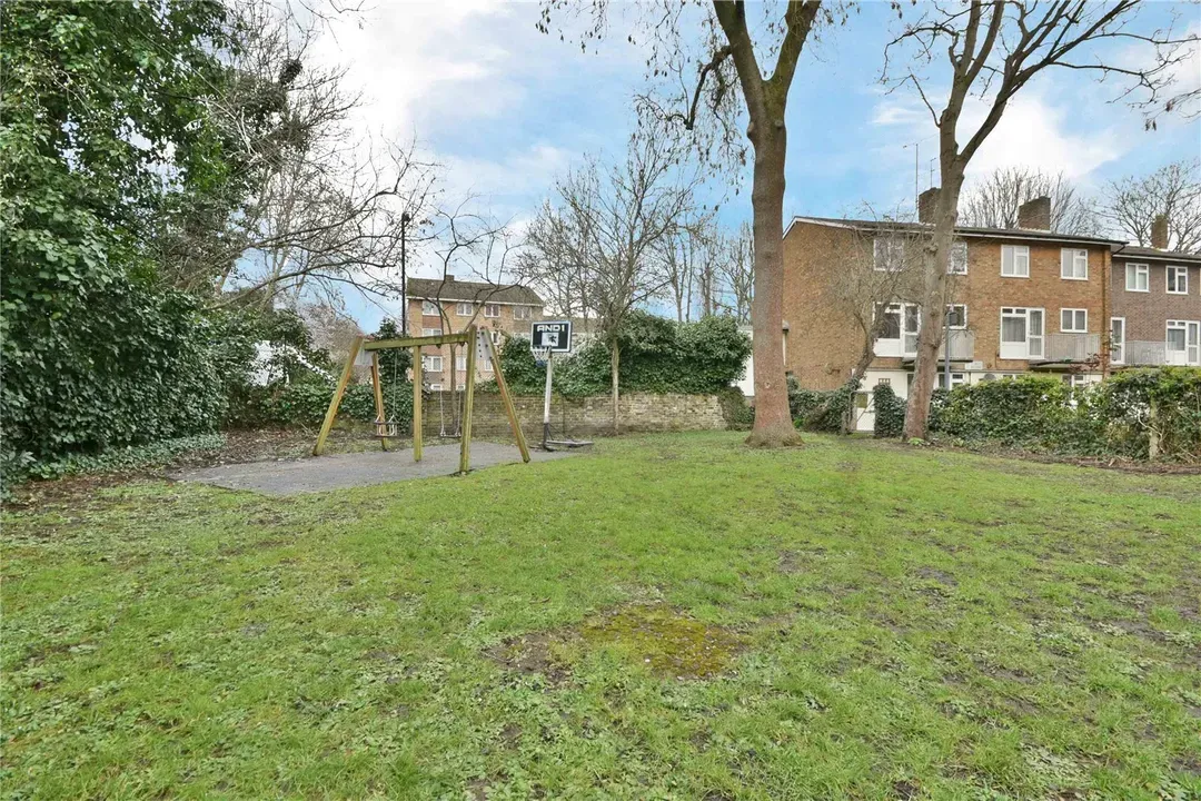 Cavendish Road, Brondesbury, London, NW6, photo 7