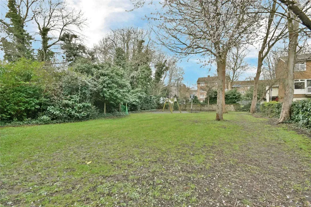 Cavendish Road, Brondesbury, London, NW6, photo 16
