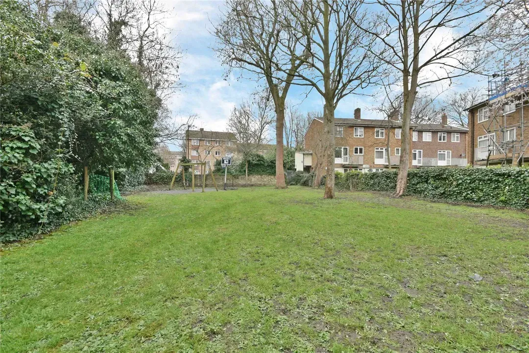Cavendish Road, Brondesbury, London, NW6, photo 12