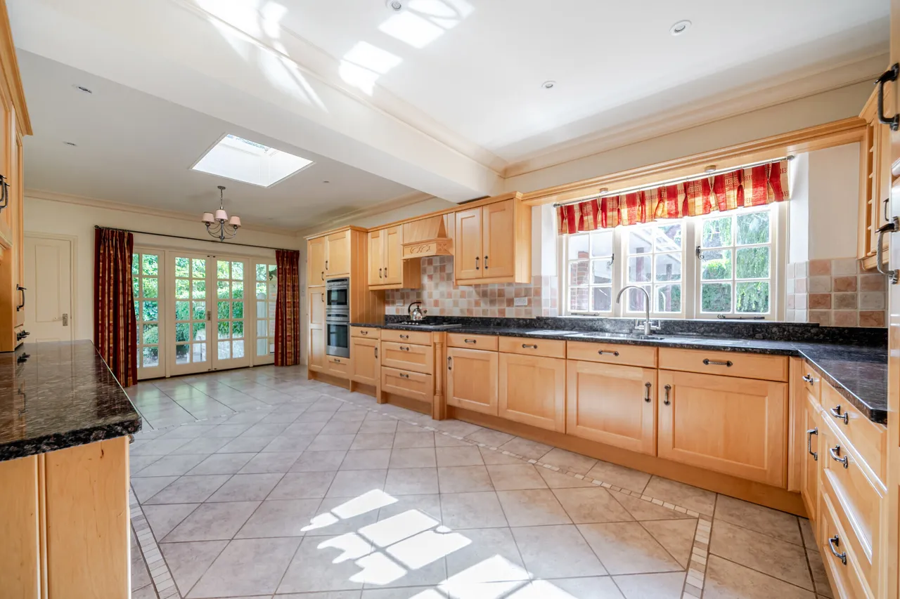 Stony Lane, Little Kingshill, HP16, photo 3