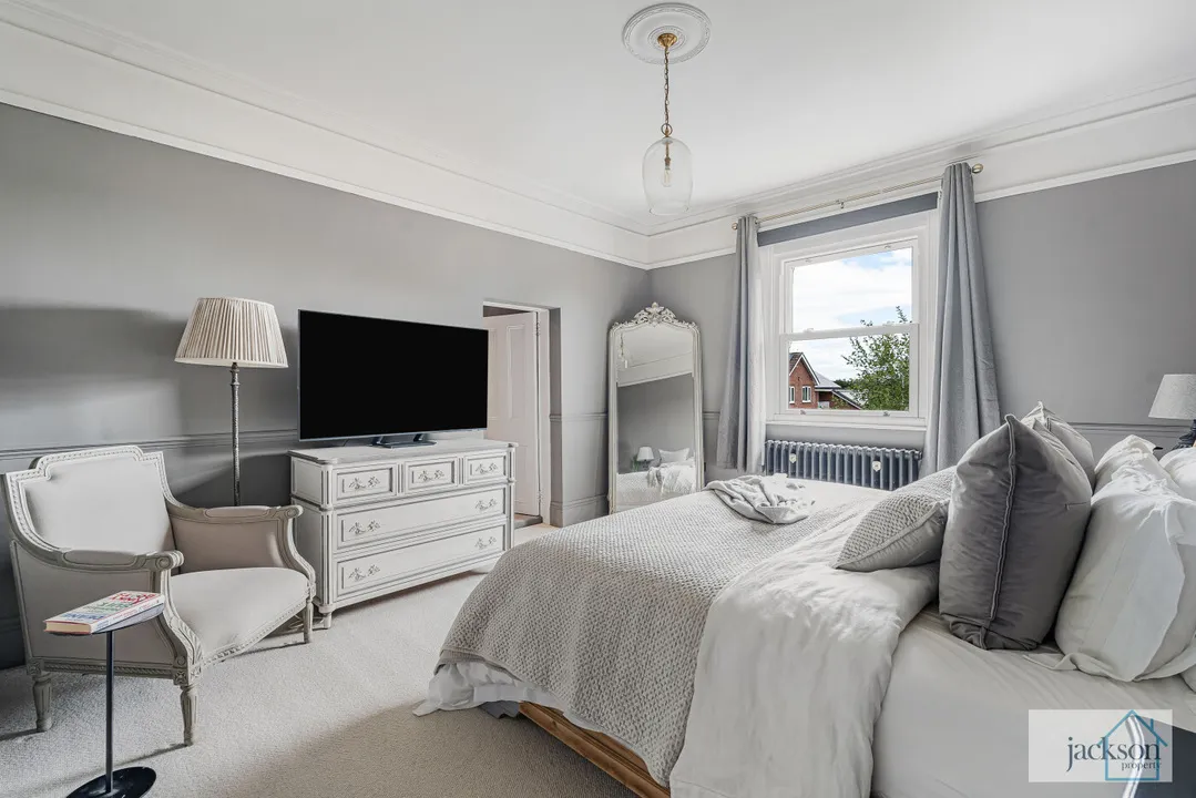 The Clyst, 16 Vineyard Road, Hereford, photo 54