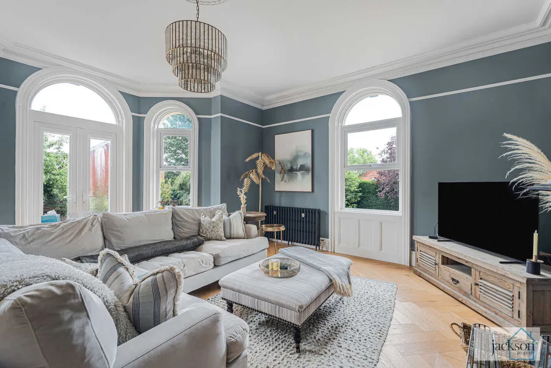 The Clyst, 16 Vineyard Road, Hereford, photo 45