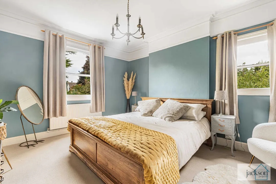 The Clyst, 16 Vineyard Road, Hereford, photo 63