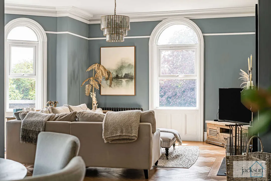 The Clyst, 16 Vineyard Road, Hereford, photo 9