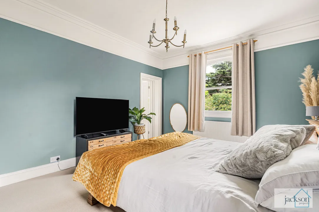 The Clyst, 16 Vineyard Road, Hereford, photo 62