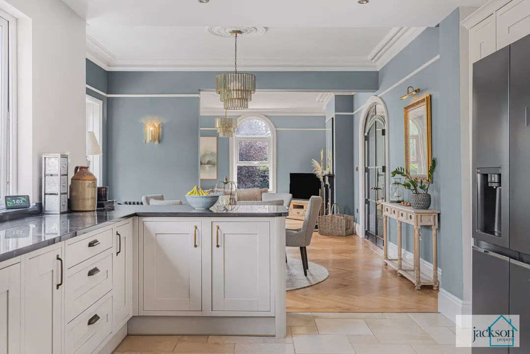 The Clyst, 16 Vineyard Road, Hereford, photo 7