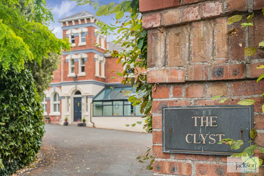 The Clyst, 16 Vineyard Road, Hereford, photo 37