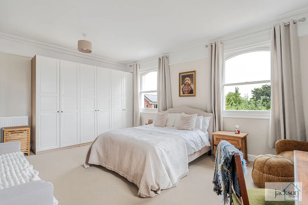 The Clyst, 16 Vineyard Road, Hereford, photo 22