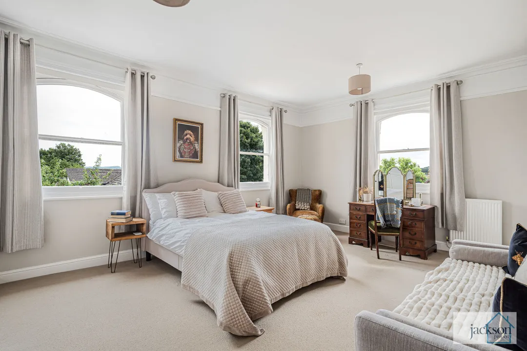 The Clyst, 16 Vineyard Road, Hereford, photo 58