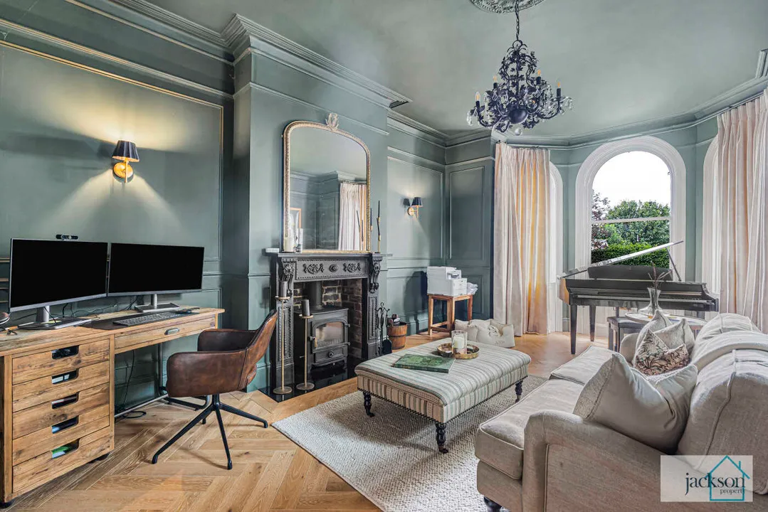 The Clyst, 16 Vineyard Road, Hereford, photo 40