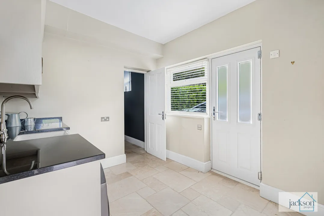 The Clyst, 16 Vineyard Road, Hereford, photo 51