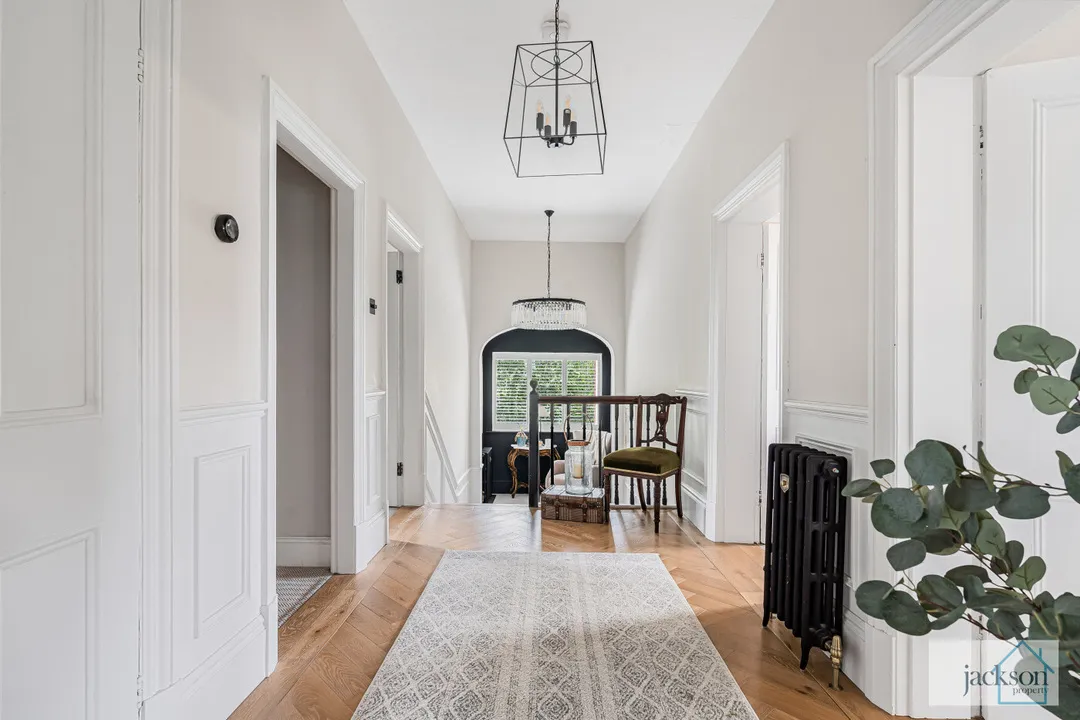 The Clyst, 16 Vineyard Road, Hereford, photo 53