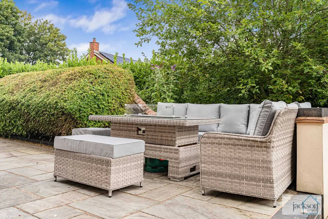 The Clyst, 16 Vineyard Road, Hereford, photo 70