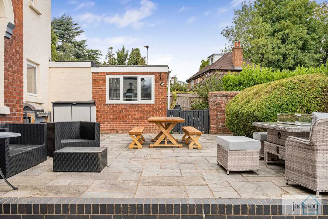 The Clyst, 16 Vineyard Road, Hereford, photo 68