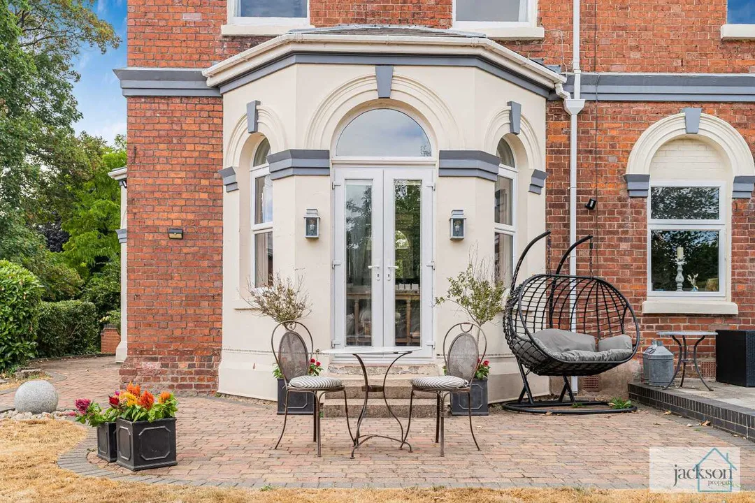 The Clyst, 16 Vineyard Road, Hereford, photo 72