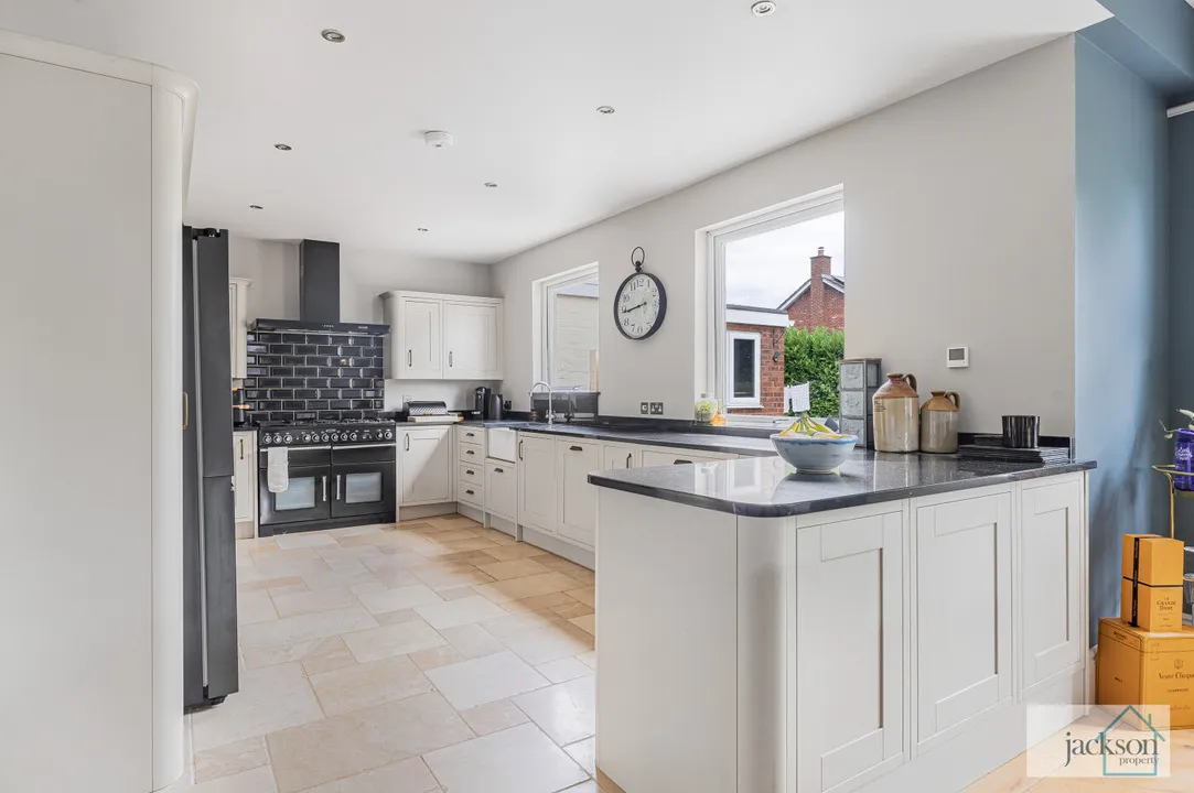 The Clyst, 16 Vineyard Road, Hereford, photo 5