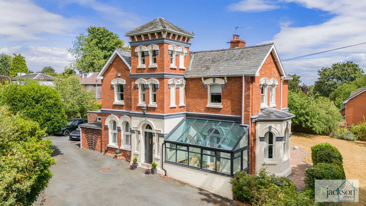 The Clyst, 16 Vineyard Road, Hereford, photo 29