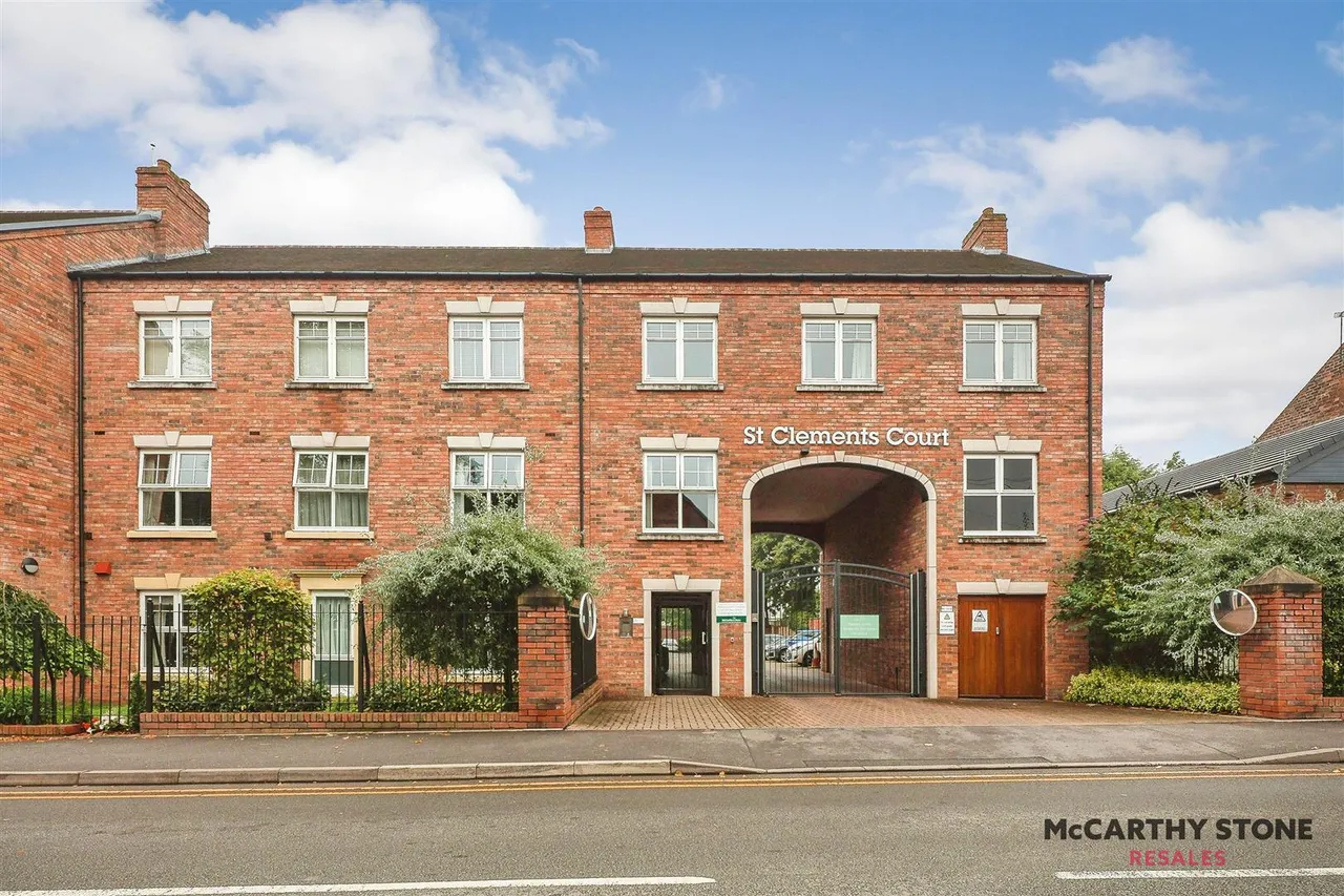 South Street, Atherstone, CV9, photo 15