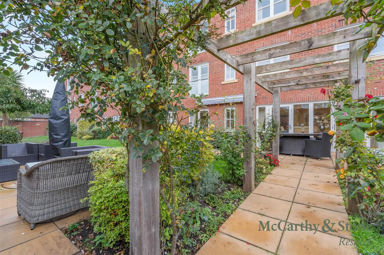 South Street, Atherstone, CV9, photo 19
