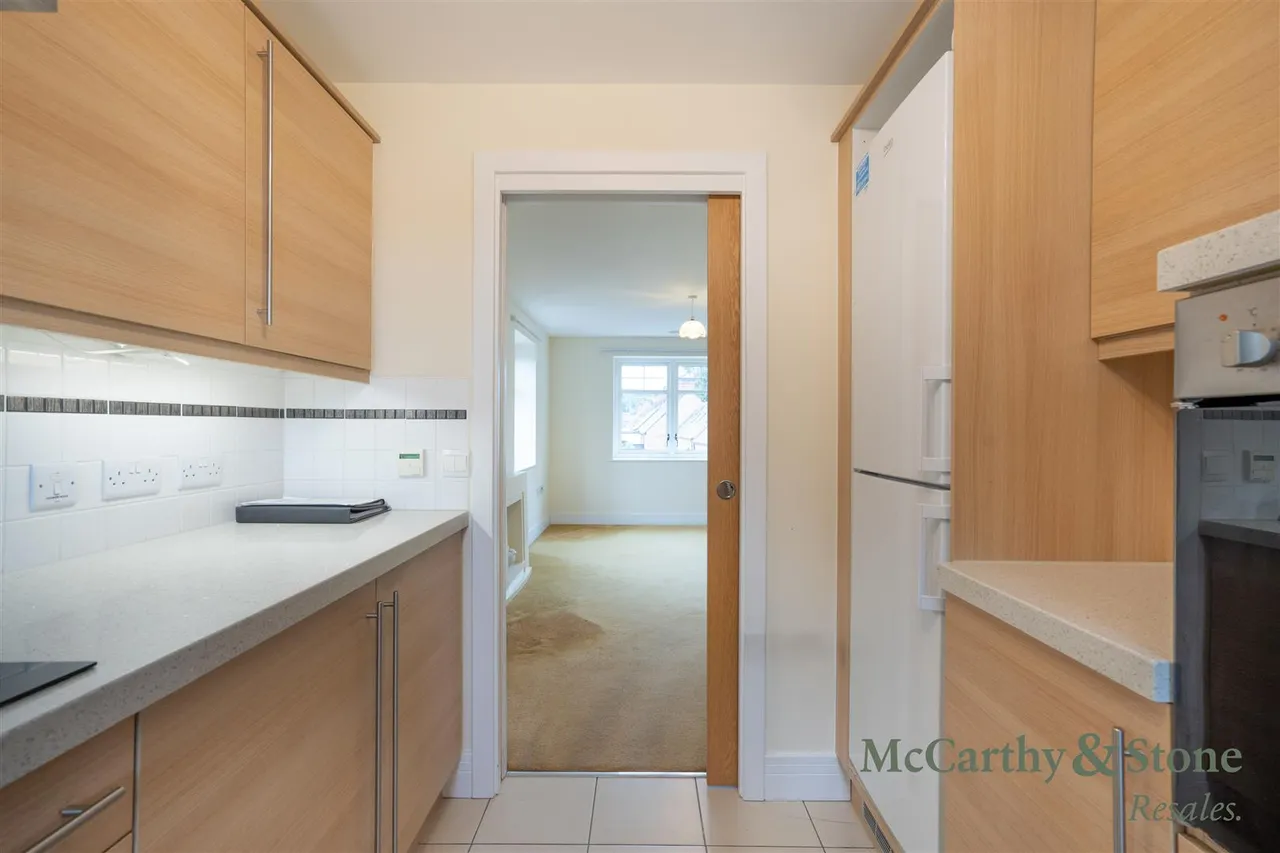 South Street, Atherstone, CV9, photo 5