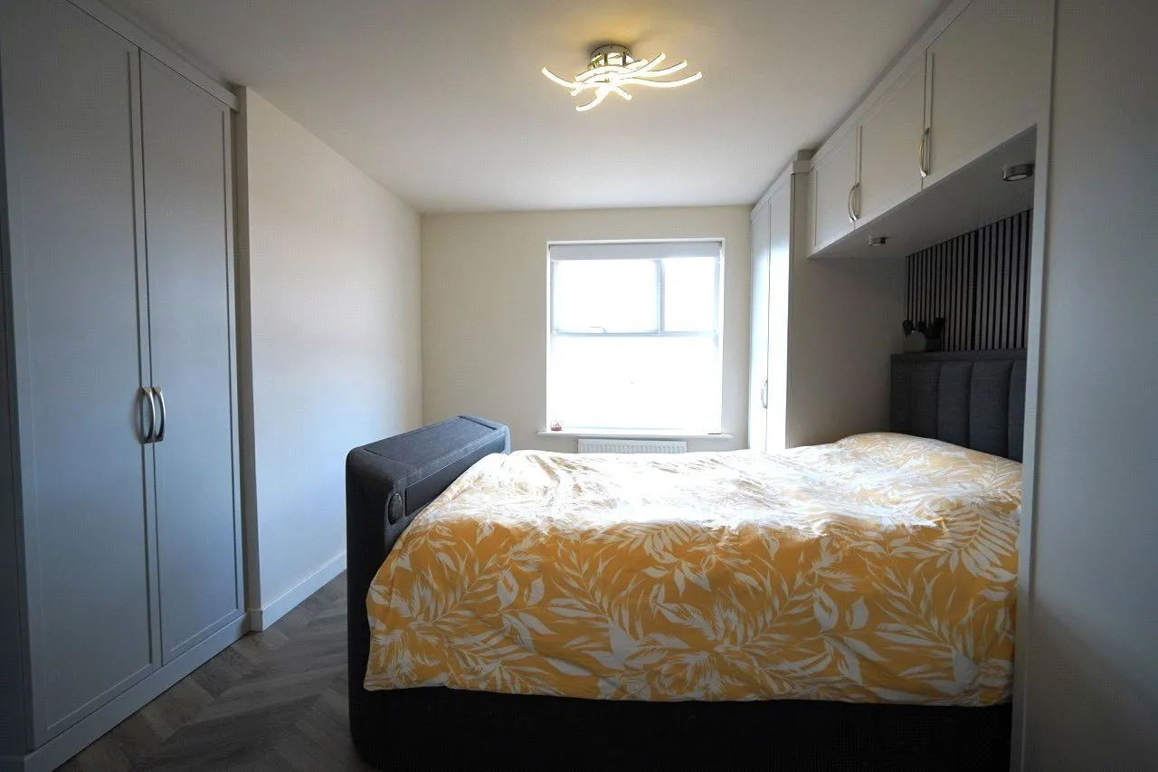 Dove Mews, Doncaster, South Yorkshire, DN4, photo 11