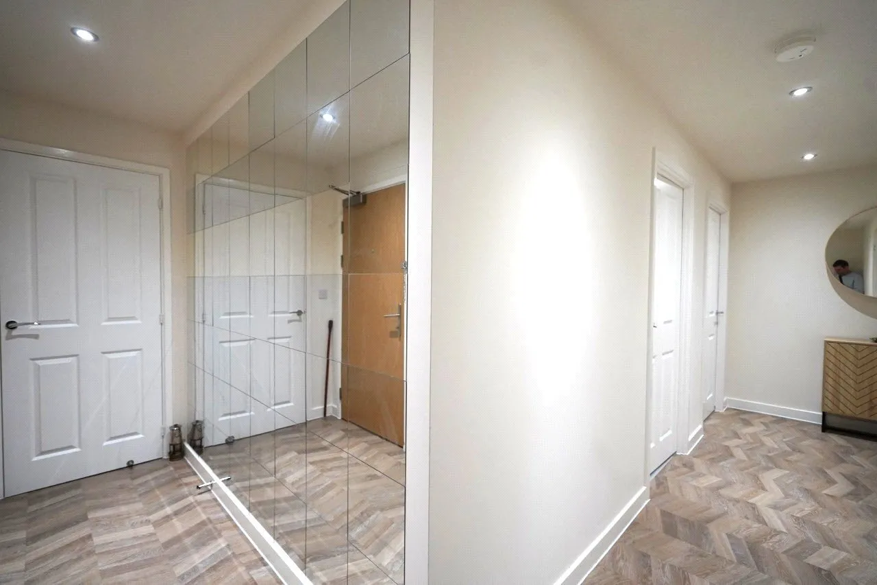 Dove Mews, Doncaster, South Yorkshire, DN4, photo 5