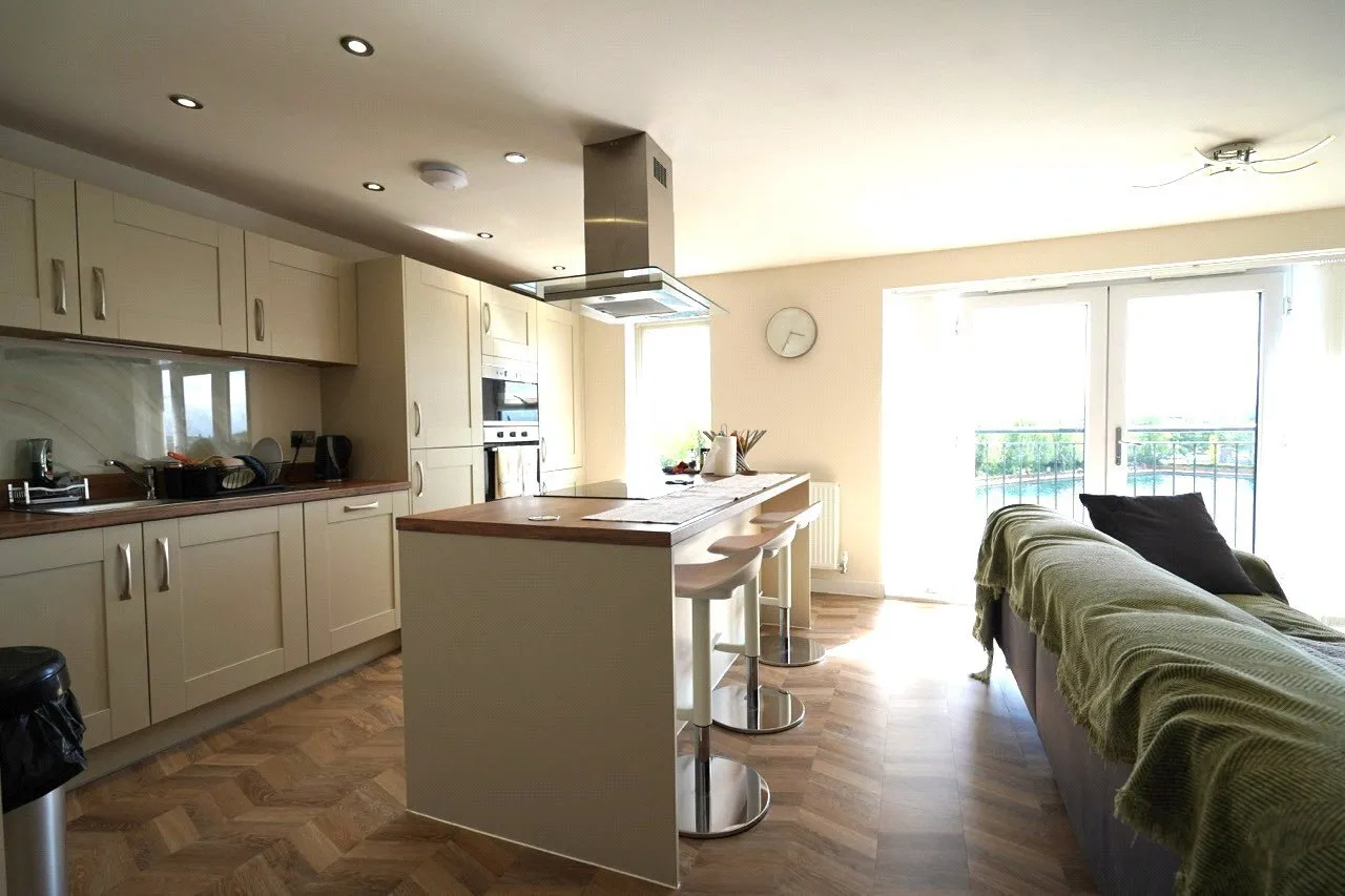 Dove Mews, Doncaster, South Yorkshire, DN4, photo 8