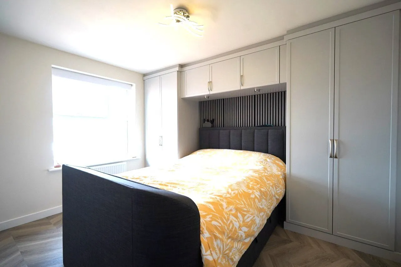 Dove Mews, Doncaster, South Yorkshire, DN4, photo 9
