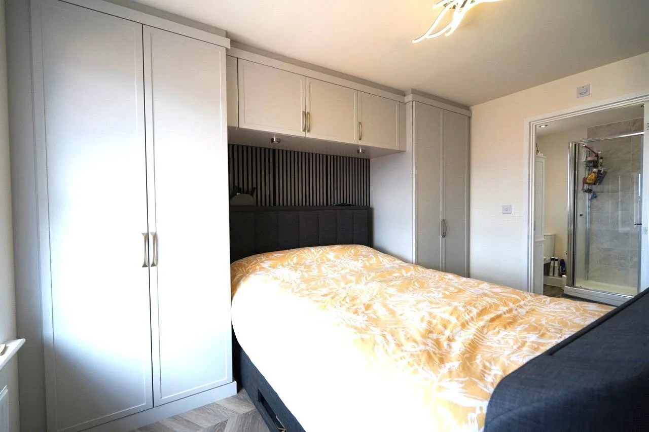 Dove Mews, Doncaster, South Yorkshire, DN4, photo 10