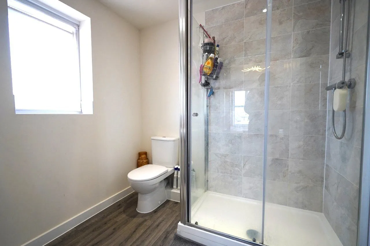Dove Mews, Doncaster, South Yorkshire, DN4, photo 12