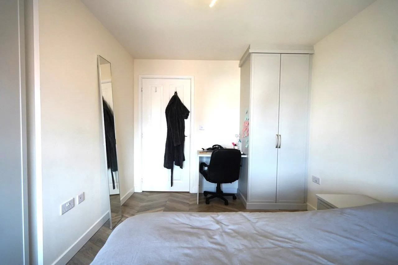 Dove Mews, Doncaster, South Yorkshire, DN4, photo 15