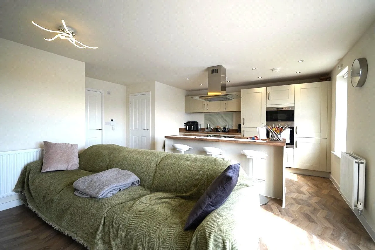 Dove Mews, Doncaster, South Yorkshire, DN4, photo 2