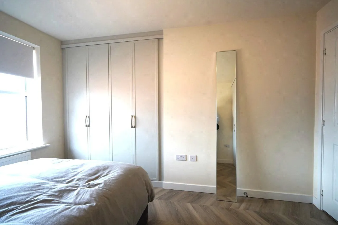 Dove Mews, Doncaster, South Yorkshire, DN4, photo 13