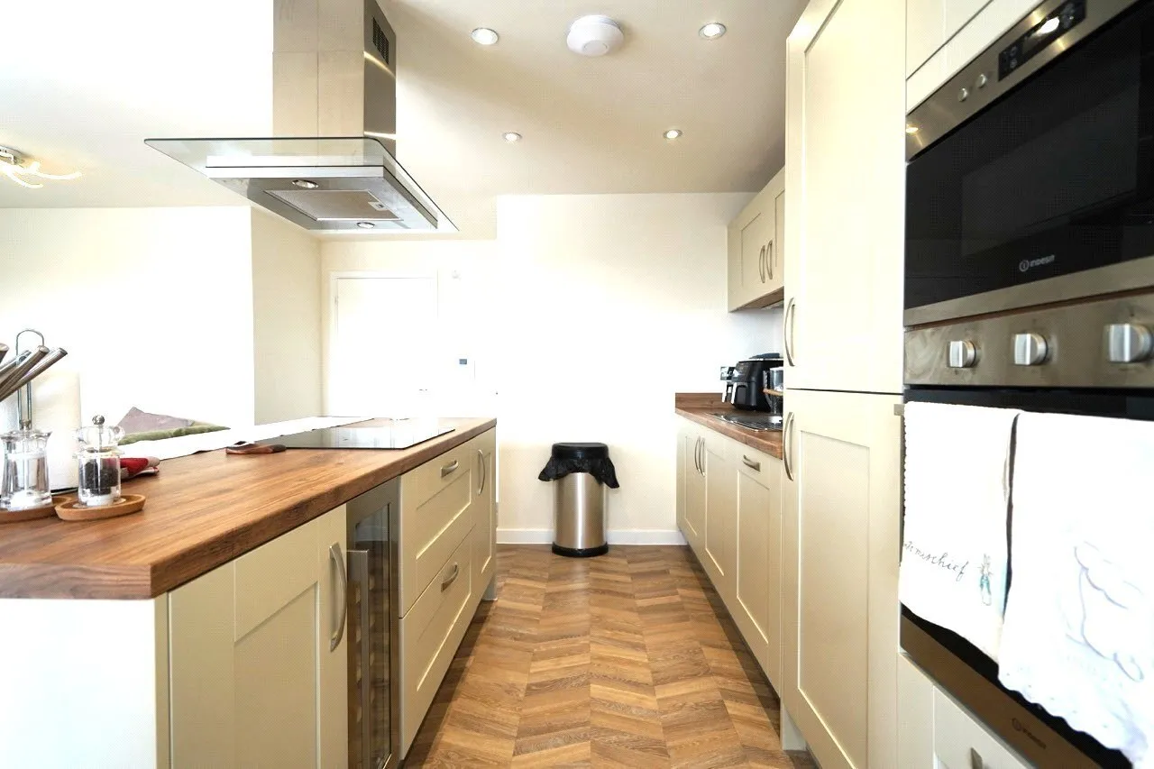 Dove Mews, Doncaster, South Yorkshire, DN4, photo 3