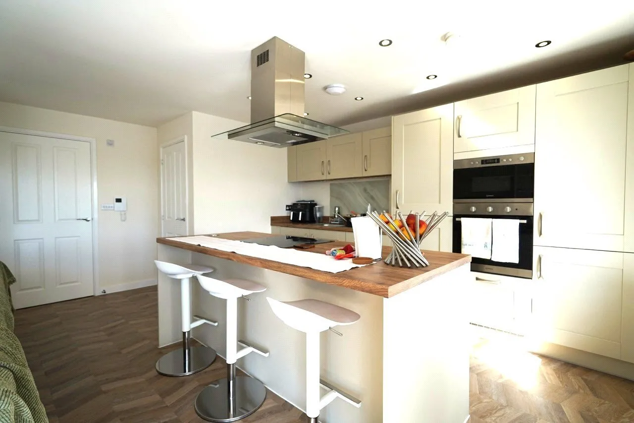 Dove Mews, Doncaster, South Yorkshire, DN4, photo 6