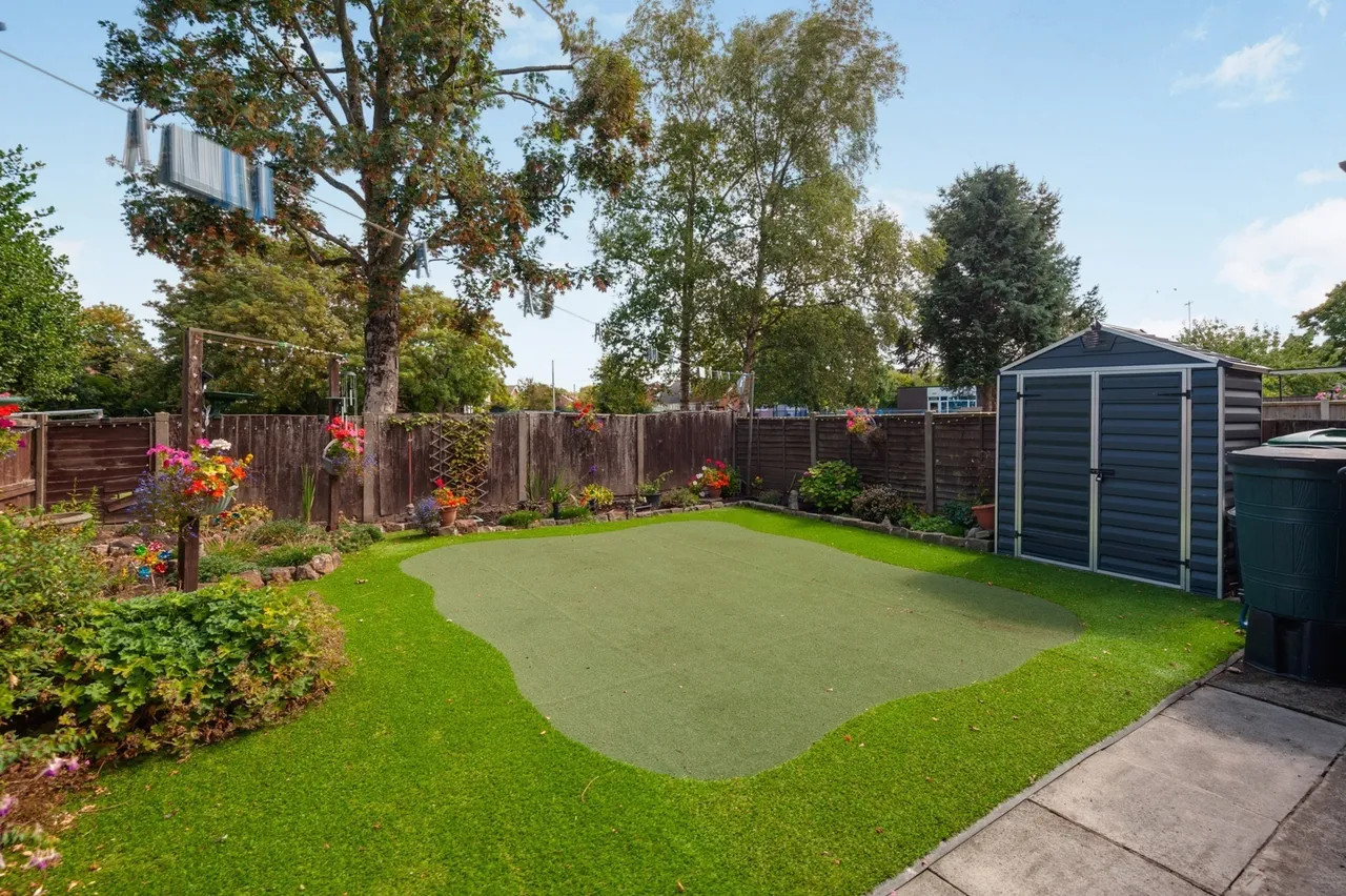 Smithy Lane, Cronton, WA8, photo 17