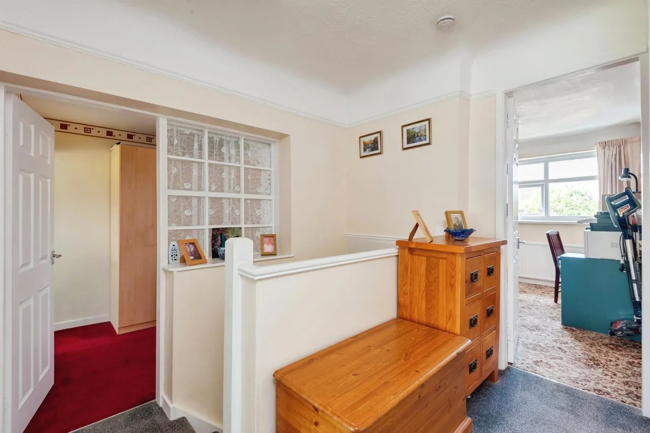 Smithy Lane, Cronton, WA8, photo 14