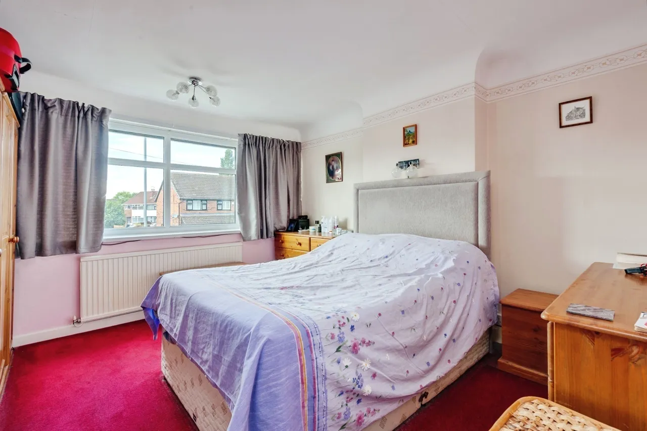 Smithy Lane, Cronton, WA8, photo 12