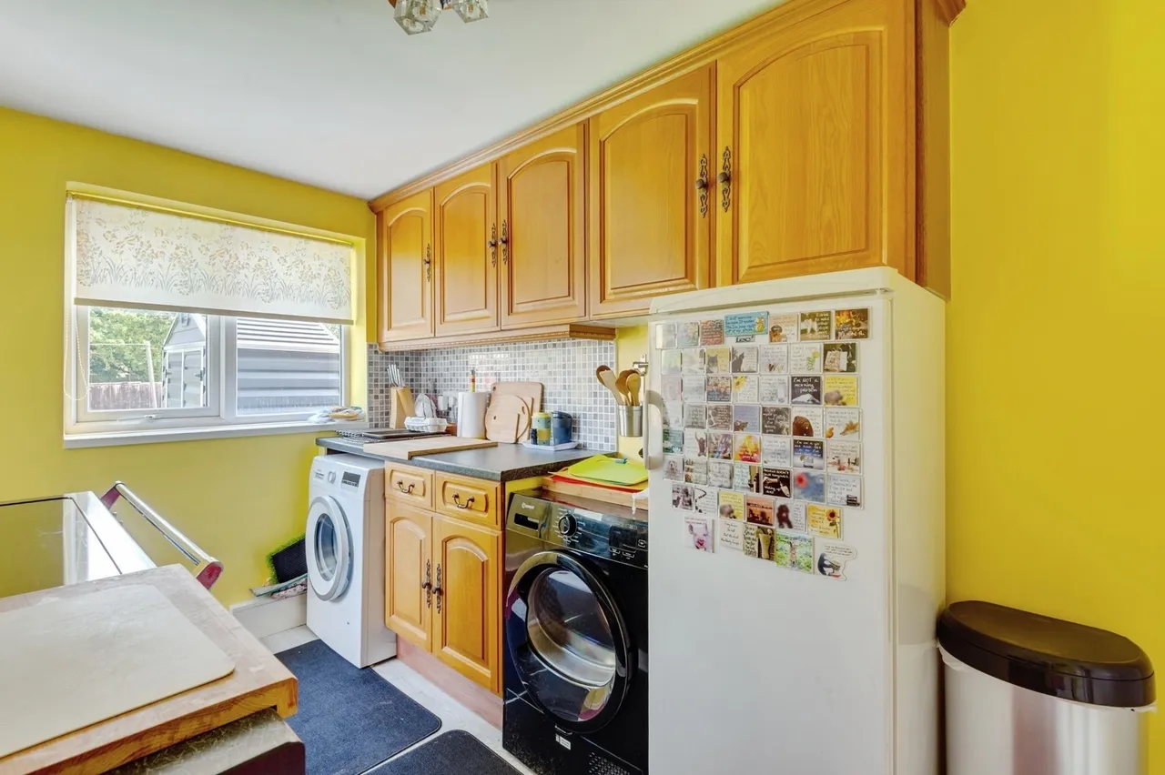 Smithy Lane, Cronton, WA8, photo 8