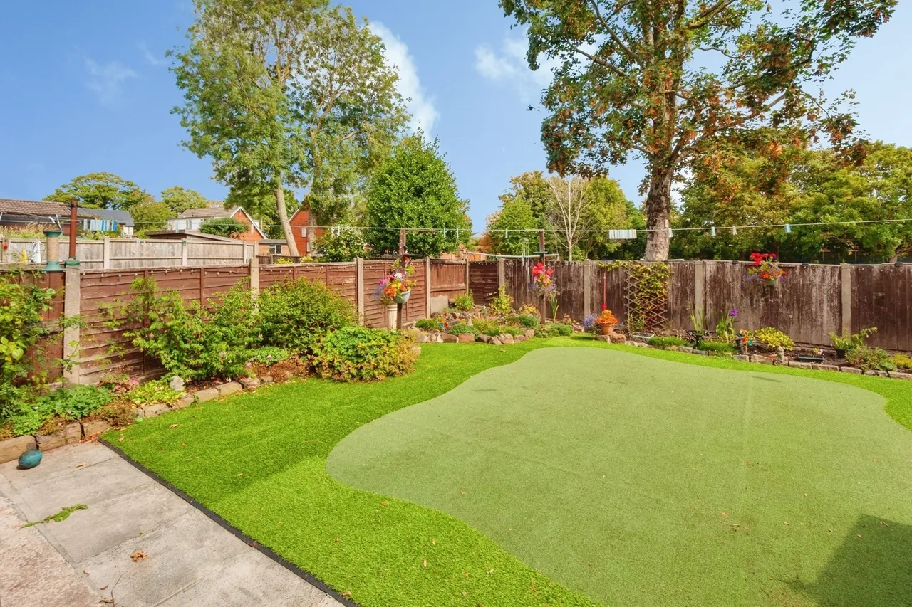 Smithy Lane, Cronton, WA8, photo 18