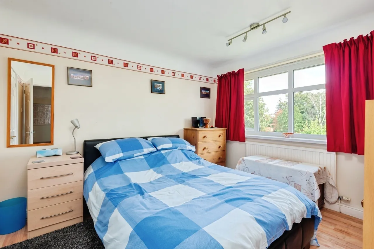Smithy Lane, Cronton, WA8, photo 13