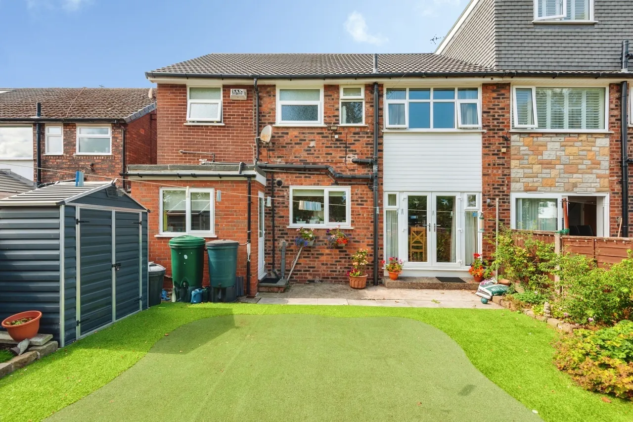 Smithy Lane, Cronton, WA8, photo 19