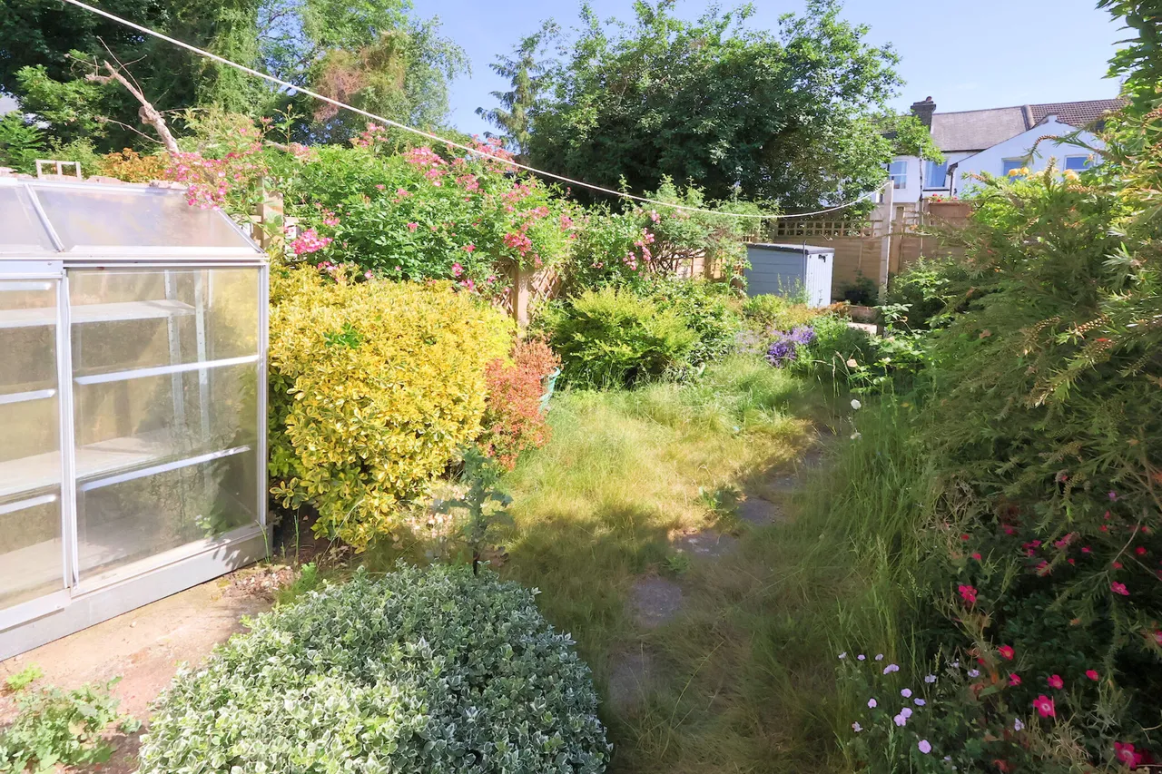 Helder Street, South Croydon, South Croydon, CR2 6HT, photo 4