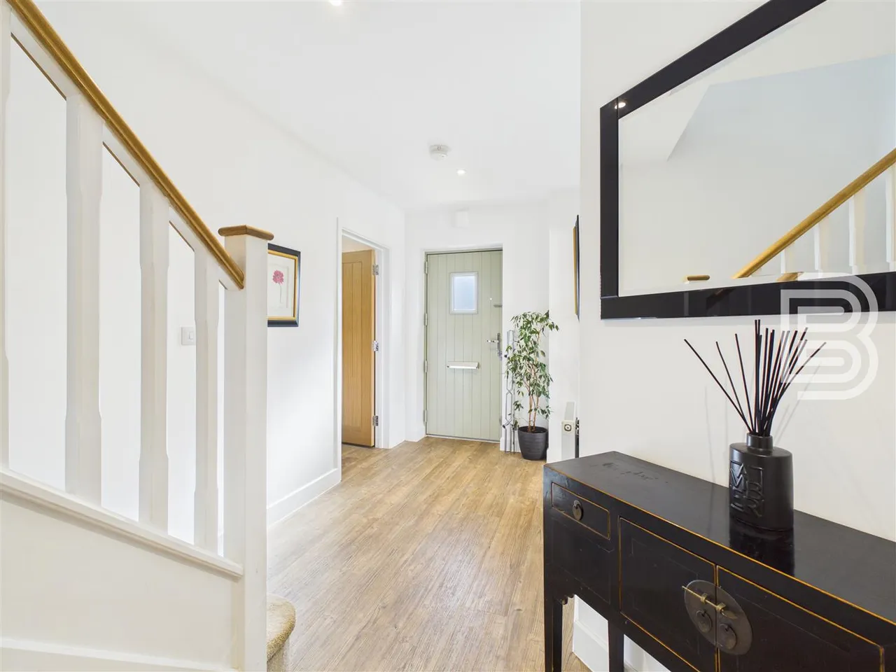 Chatton Close, Houlton, photo 12