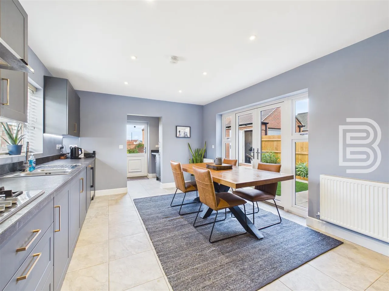 Chatton Close, Houlton, photo 7