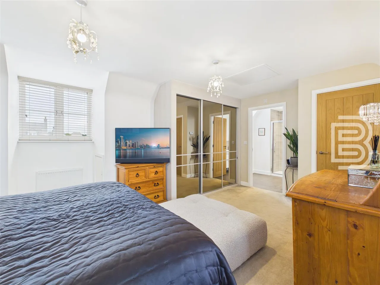 Chatton Close, Houlton, photo 21