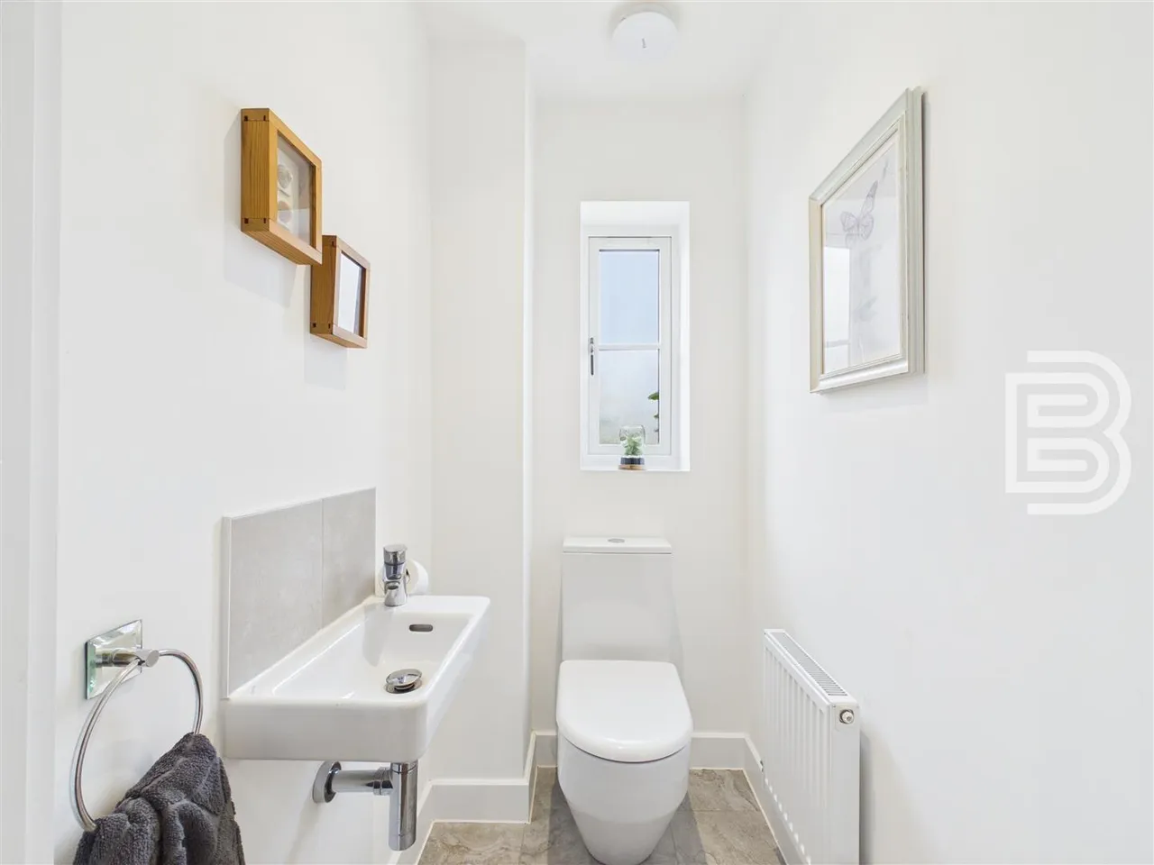 Chatton Close, Houlton, photo 11